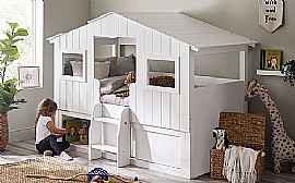Acorn Treehouse Bed